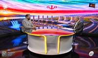 تشریح دستاوردهای دانشگاه علوم پزشکی فسا در برنامه تلویزیونی «پای کار»؛ از توسعه زیرساخت‌های درمانی تا اجرای نسخه جدید پزشکی خانواده