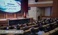 جایگاه جامعه پزشکی در نظام سلامت، جایگاهی اثرگذار و مورد اعتماد مردم است
