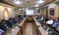 تجلیل از پزشکان و داروسازان نمونه شهرستان فسا و دانشگاه علوم پزشکی فسا/ پزشکان؛ تکیه‌گاه سلامت و امید جامعه هستند