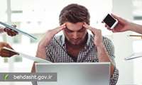 توصیه های کاربردی برای حفظ سلامت مردان در محیط کار