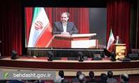 رضایت مردم بالاترین سرمایه نظام اداری و خدمت‌رسانی است
