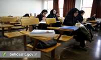 غیبت دانشجویان علوم پزشکی در امتحانات پایان ترم موجه اعلام شد