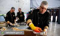 ضرورت پرهیز از مصرف غذای مانده و آب ناسالم در تجمعات