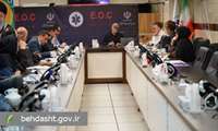 مدیریت هوشمند اعزام نیرو و آموزش زائران، اولویت اصلی خدمت‌رسانی در اربعین ۱۴۰۵