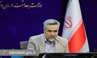 جلسه شورای معاونین به نشست ستاد مدیریت بحران وزارت بهداشت تبدیل شد
