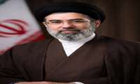 رهبر جدید انقلاب اسلامی توسط مجلس خبرگان رهبری تعیین و معرفی شد