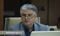 تدوین بسته‌های جامع حمایتی وزارت بهداشت از بیماران خاص و ابلاغ آن به دانشگاه‌های علوم پزشکی کشور