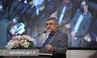 روایت وضعیت «سلامتی رهبر انقلاب» در روز اول جنگ/ میناب هیروشیمای ایران است