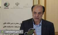 هیات امنای دانشگاه‌ها در جنگ رمضان نقش موثری در مدیریت نظام سلامت داشتند
