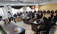 تقویت تاب‌آوری نظام سلامت؛ گامی مهم در مدیریت بحران