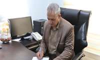 پیام تبریک دکتر پزشکی رییس دانشگاه علوم پزشکی فسا به مناسبت عید قربان و آغاز دهه امامت و ولایت