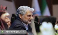 سرعت سالمند شدن جمعیت، چالشی جدی برای نظام سلامت است