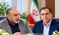 بررسی مسائل حوزه بهداشت شهرستان فسا در دیدار سرپرست معاونت بهداشت دانشگاه با رئیس مرکز مدیریت شبکه وزارت بهداشت