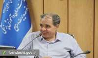 تسریع تکمیل پروژه‌های عمرانی بالای ۸۵ درصد پیشرفت فیزیکی در دستور کار وزارت بهداشت