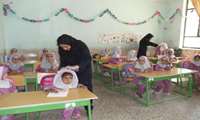 برگزاری کلاس آموزشی پیشگیری از پدیکولوزیس برای دانش آموزان وکارگاه  پیشگیری از سرطان سینه جهت معلمان مدارس ششده و روستای اکبر آباد 
