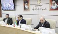 وزیر بهداشت در اجلاس روسای دانشگاههای علوم پزشکی خبر داد؛تشکیل جلسه در دولت برای رسیدگی به موضوع بیمه ها/تاکید بر منابع مالی پایدار طرح تحول سلامت در برنامه ششم توسعه