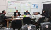 همکاریهای بین بخشی معاونت بهداشت و کمیته امداد شهرستان افزایش می یابد.
