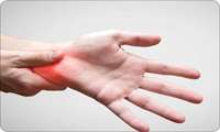 متخصص جراحی استخوان و مفاصل: استفاده بیش از حد از مچ دست باعث سندرم کارپال می‌شود