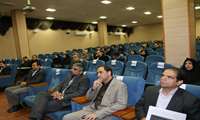 اولین جشنواره رشد از علم تا سرمایه در دانشگاه علوم پزشکی فسا برگزار شد.
