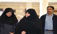  راه اندازی عملهای هیستروسکوپی پیشرفته و مقدمات مرکز باروری ناباروری و IVF بیمارستان حضرت ولی عصر (عج) با حضور عضو هیات علمی پژوهشگاه رویان و رییس مرکز درمان ناباروری رویش تهران