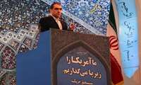 وزیربهداشت در سخنرانی پیش از خطبه های نمازجمعه تهران؛تلاشهای همه نقش آفرینان در حوزه سلامت جزو افتخارات کشور و نظام است