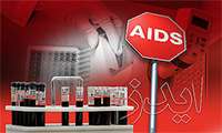اختصاص دستگاه شمارش سلولی CD4 برای ارتقاء مراقبت مبتلایان به ویروس HIVدر فسا