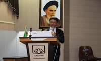 برگزاری همایش مشاوره و راهنمایی تحصیل در مقطع كارشناسی ارشد در دانشگاه