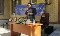 در بازدید ریاست و معاونین توسعه و بهداشت از منطقه میانجنگل صورت گرفت؛ راه اندازی مرکز دندانپزشکی مرکز بهداشت مقابری / بررسی مسائل و مشکلات بهداشتی و درمانی مردم منطقه