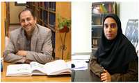 ارتقاء رتبه دو عضو هیات علمی دانشگاه علوم پزشکی فسا  به مرتبه دانشیاری