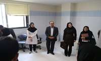 جلسه کارگروه بیوتکنولوژی و طب باز ساختی منطقه پنج کشوری در دانشگاه علوم پزشکی فسا برگزار شد.
