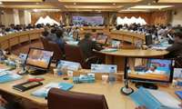 در همایش معاونان توسعه مدیریت و منابع دانشگاه های علوم پزشکی کشور، دانشگاه های پیشتاز، پویا و کوشا معرفی شدند/ کسب رتبه پیشتاز توسط دانشگاه علوم پزشکی فسا 