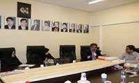 جلسه کمیسیون ماده 11 تعزیرات حکومتی دانشگاه علوم پزشکی فسا برگزار شد./انجام مستمر بازرسی از مراکز عرضه کننده مکمل های رژیمی - ورزشی توسط معاونت غذا و دارو