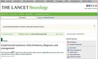 استناد به مقاله عضو هیئت علمی دانشگاه علوم پزشكی فسا در مجله Lancet Neurology 
