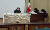 برگزاری آزمون مرحله دانشگاهی بیستمین جشنواره قرآن و عترت اساتید، كاركنان و دانشجویان