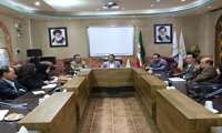 برگزاری کمیته دانشگاهی آنفولانزا در دانشگاه علوم پزشکی فسا /افراد در معرض خطر ،واکسن آنفولانزا تزریق کنند.