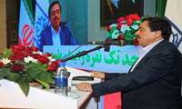 معاون درمان وزارت بهداشت در فسا اعلام کرد: به کارگیری 2000 ماما و توزیع عادلانه متخصصین زنان در سراسر کشور / گسترش مراکز ناباروری در کشور 