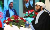 امام جمعه فسا در خطبه های نماز جمعه: افتتاح همزمان واحدهای تک نفره زایمان طبیعی در کشور با مرکزیت فسا برگ زرین دیگری است بر افتخارات دانشگاه علوم پزشکی فسا