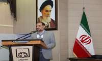 رییس اداره قرآن و عترت وزارت بهداشت: از طرح های پژوهشی علمی قرآنی حمایت می کنیم./ جهش بسیار خوب دانشگاه علوم پزشکی فسا در زمینه های قرآنی