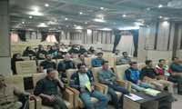  برگزاری کارگاه یک روزه آشنایی با برچسب اصالت کالاهای سلامت محور و قانون مبارزه با قاچاق کال در معاونت غذاوداروی فسا