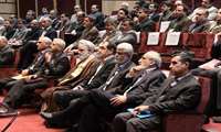آخرین اجلاس روسای دانشگاهها و دانشكده های علوم پزشكی كشور در سال 93 با حضور وزیر بهداشت برگزار شد.