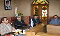 مدیر کل دفتر طب سنتی،ایرانی-اسلامی وزارت بهداشت در فسا : بهورزان مجریان اصلی اجرای طرح ادغام طب سنتی در نظام شبکه بهداشتی کشور 