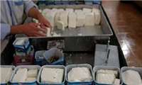 هشدار معاونت غذا و داروی دانشگاه علوم پزشکی فسا در خصوص استفاده از محصولات لبنی سنتی 