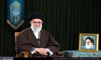 پیام نوروزی مقام معظم رهبری به مناسبت آغاز سال1396/  سال «اقتصاد مقاومتی: تولید - اشتغال» 