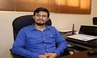 گامی در اقتصاد مقاومتی و تولید ؛ابداع یک فرایندصنعتی با استفاده از فناوری نانو توسط محقق و عضو هیات علمی دانشگاه علوم پزشکی فسا با همکاری پژوهشگران نیوزیلندی