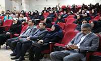 بمناسبت هفته سلامت؛ همایش غلبه بر افسردگی در شهرستان فسا برگزار شد.