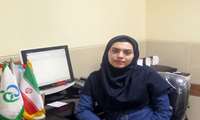 در راستای تحقق شعار اقتصاد مقاومتی؛ صرفه جویی هفت میلیارد و پانصد میلیون ریالی با اجرای سامانه مصرف منطقی 5 داروی پرهزینه در سال 95 در بیمارستان حضرت ولیعصر(عج) فسا