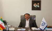 پیام تبریک دکترخالقی ریاست دانشگاه علوم پزشکی فسا بمناسبت روز دندانپزشک