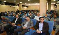 فرماندار فسا:اخلاص ،صداقت در عمل و تعهد مثال زدنی از ویژگی های دکتربازیاری/رییس دانشگاه: ایران با بهورز و شبکه های بهداشتی در سازمان بهداشت جهانی مطرح است.