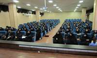 برگزاری همایش بال از تو ، پرواز از من در سالن بعثت دانشگاه بمناسبت هفته ملی کودک