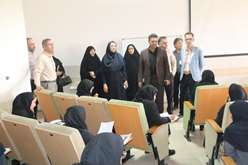 سنجش آمادگی تیم سلامت معاونت بهداشت دانشگاه علوم پزشکی فسا برای اجرای نسخه ۰۳ پزشکی خانواده